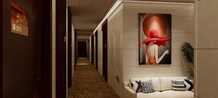 双海商务宾馆(大亚湾店)图片