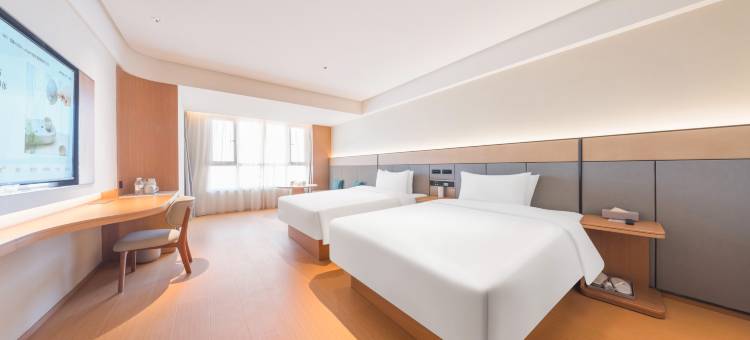 全季酒店(海阳海滨中路万米海滩浴场店)图片