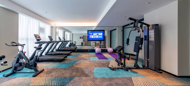 宜尚酒店(拉萨堆龙区政府店)图片