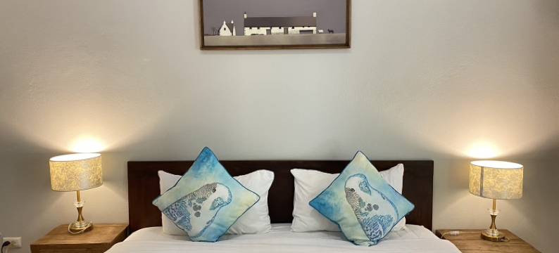 清迈萨拜酒店(Sabuy Chiangmai)图片