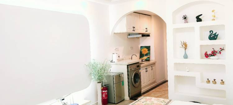 山茶季民宿(贵阳花果园店)图片