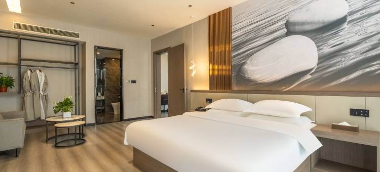 纳雍君悦大酒店图片