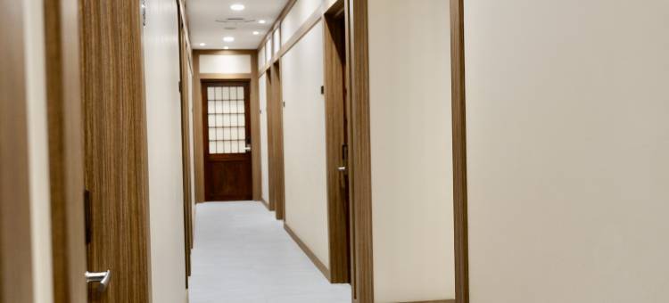 The Ryokan Semarang图片