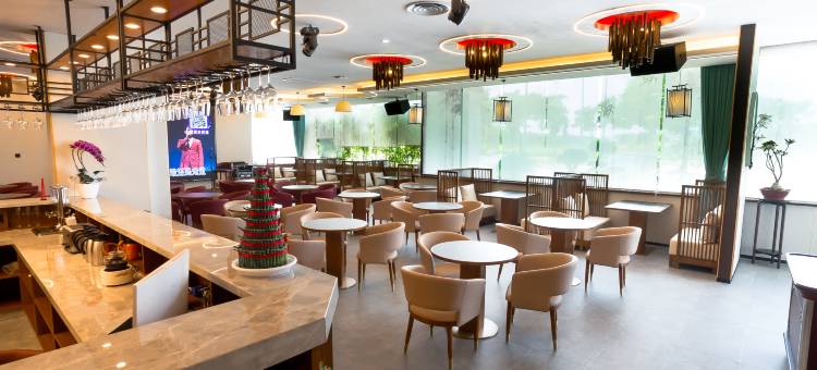 雅加达华风酒店(苏加诺哈达机场店)(HUAFENG HOTEL JaKarta PIK)图片