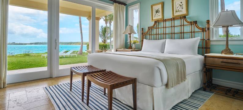 格兰德岛水疗度假村(Grand Isle Resort & Residences)图片