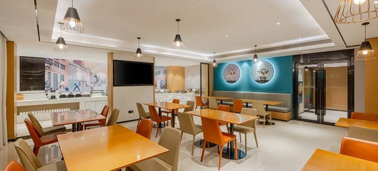 城市便捷酒店(北海宁春城火车站店)图片