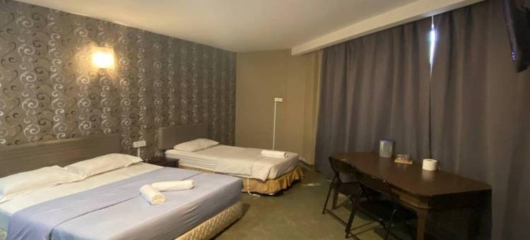 Hotel Harbour Inn图片