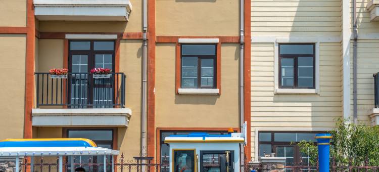 观澜小洱海·养心酒店图片