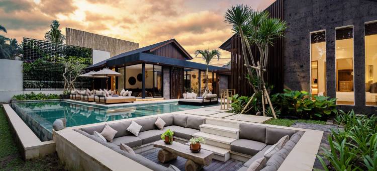 丽黛别墅(Villa Leda by BaliSuperHost)图片