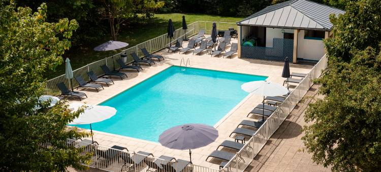 公园公寓 - 欧洲谷(Residence du Parc – Val D’Europe)图片