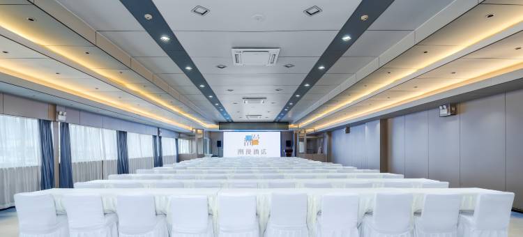 潮漫酒店(大理洱海公园高铁站店)图片