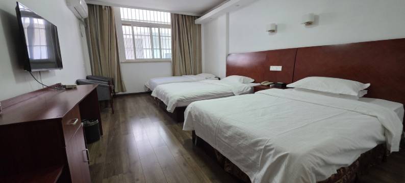 淮安乾鲲酒店(周恩来纪念馆河下古镇店)图片