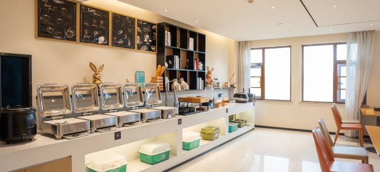 城市便捷酒店(周口川汇黄河路店)图片