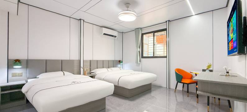 伊米酒店(泉州站店)图片