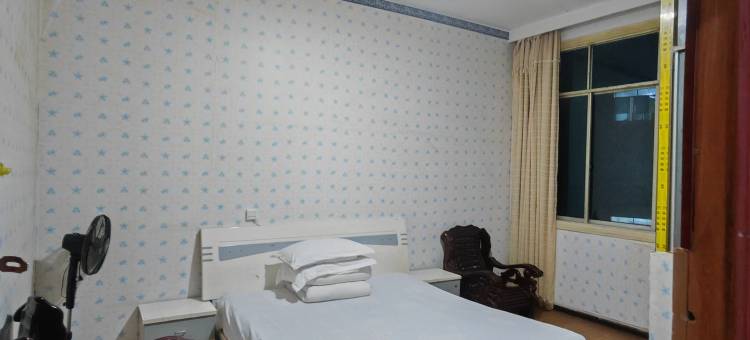 香利来公寓图片