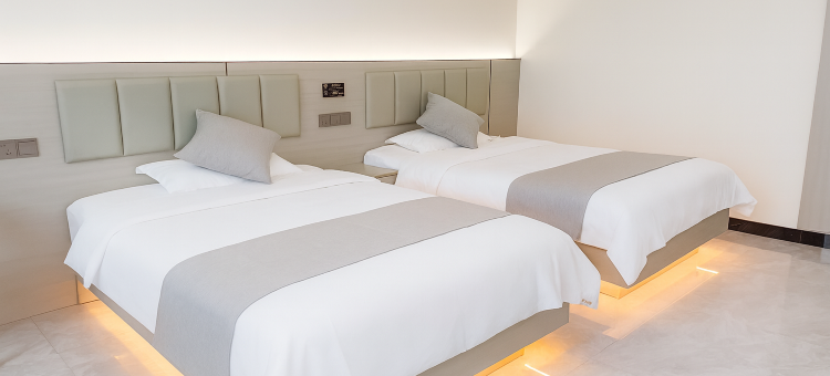 舒巷民居(洪安边城古镇景区店)图片