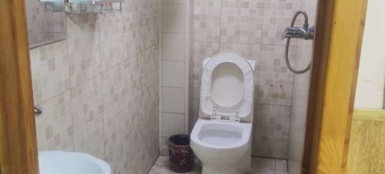 盘锦影视城快捷酒店图片