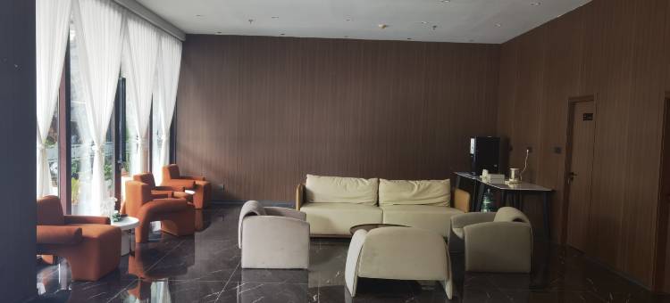 昆明赢融印象酒店(同德广场小菜园地铁站店)图片