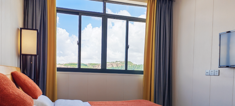 平潭垦丁四季民宿(蓝岚之韵度假村店)图片