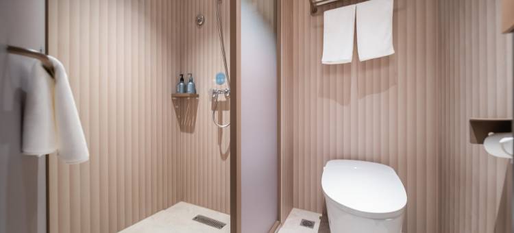 汉庭酒店(武汉泛海国际SOHO城店)图片