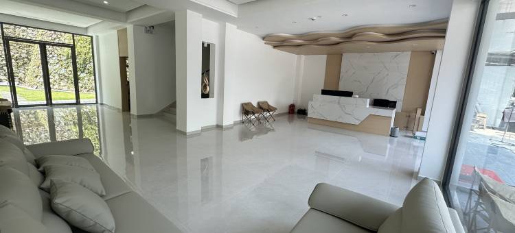 疏影阁酒店(阳朔西街店)图片