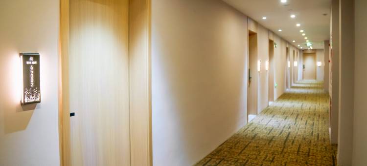 诺辰酒店(攀枝花高铁南站店)图片