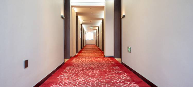 府上酒店(南京总统府店)图片