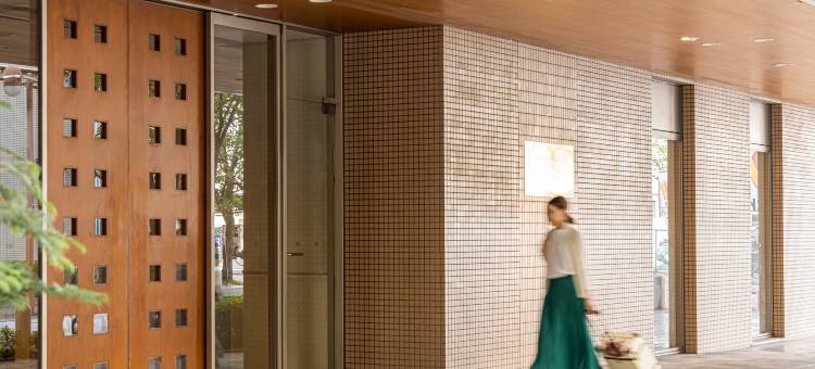 三井花园酒店冈山(Mitsui Garden Hotel Okayama)图片