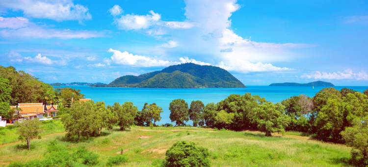 普吉岛卡娜酒店(Kana Hotel Phuket)图片