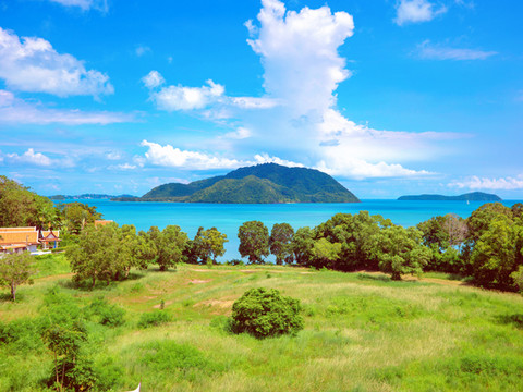 普吉岛卡娜酒店