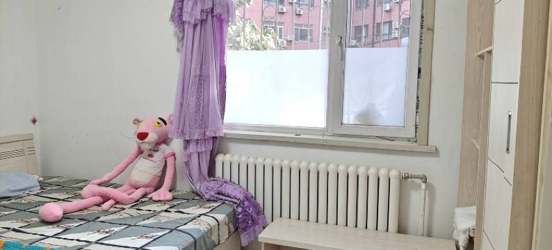 大连美家客舍图片