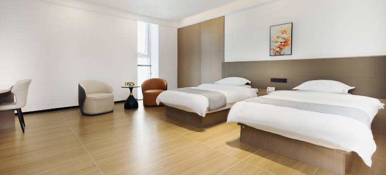 禧尚禧酒店图片