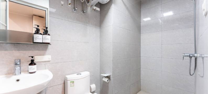 瀚海影音酒店(济南西站店)图片