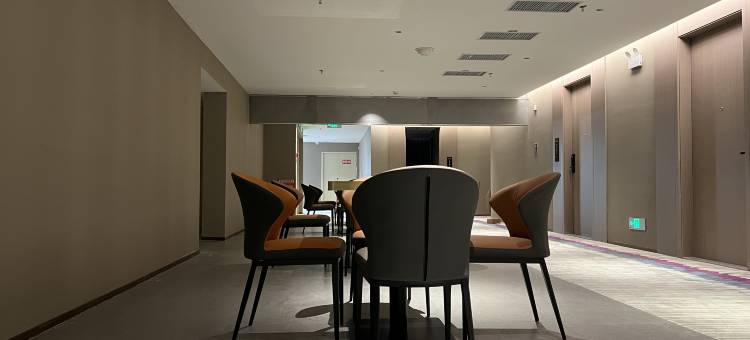 丽庭酒店(韶关曲江店)图片