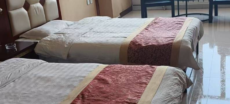 榆林金御来宾馆图片