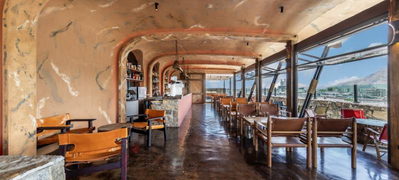 拉萨摆渡供氧观景酒店(布达拉宫八廓街店)图片