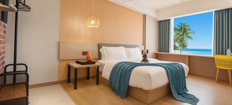 途客中国HOTEL(惠州大亚湾黄金海岸店)图片