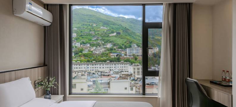 诺邓云舒客栈图片