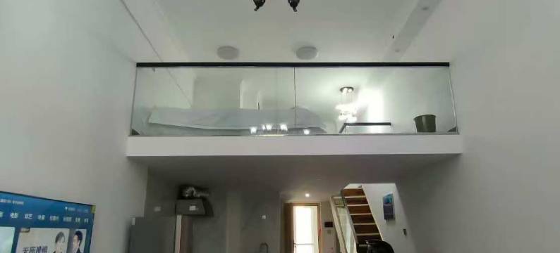 智美影音电竞民宿(石家庄天山海世界店)图片