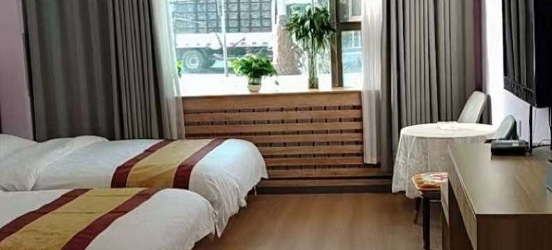 敦煌荣华宾馆(七里镇老区口店)图片