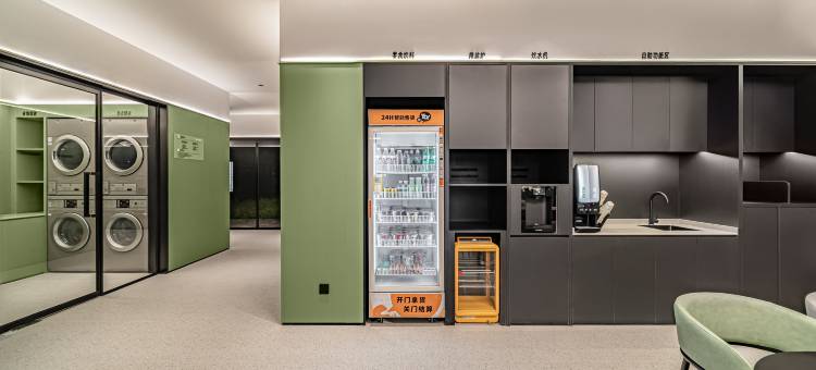 海友酒店(陇南火车站店)图片