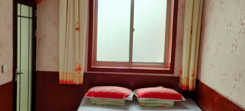 长岛晨晨渔家图片