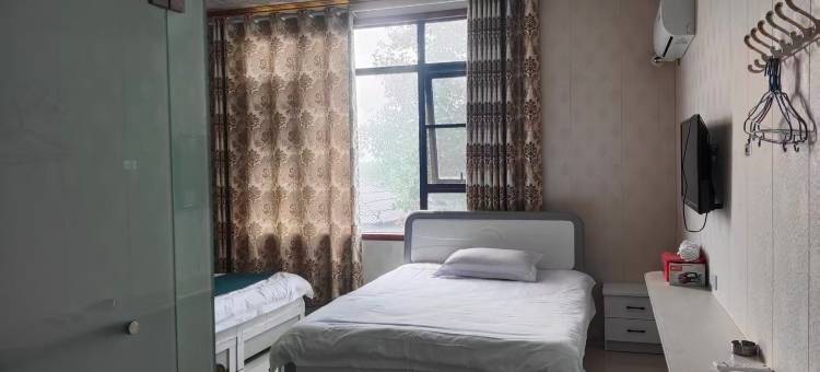 遂平望景阁民宿图片