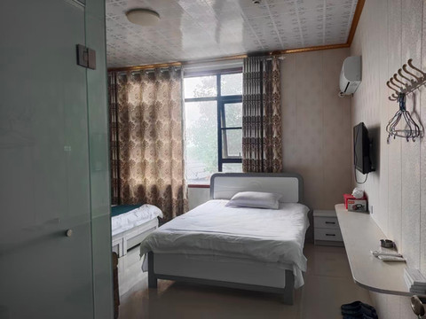 遂平望景阁民宿