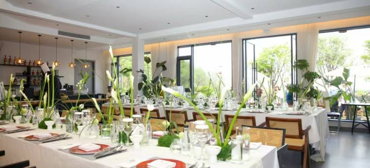 贵阳青岩循美里·青隐山居图片