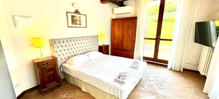 拉奎尔西亚 - 波隆那客房(BolognaRoomscom - La Quercia)图片