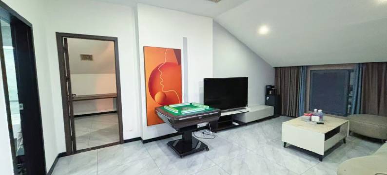 东九商务酒店(顾家店人民政府店)图片