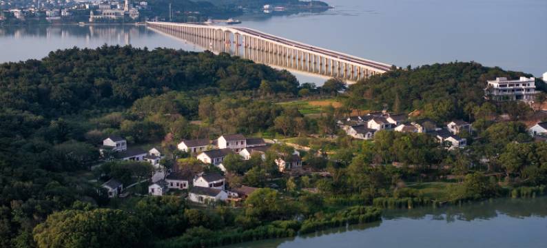 徐湾·园隐·叶山岛云庐图片