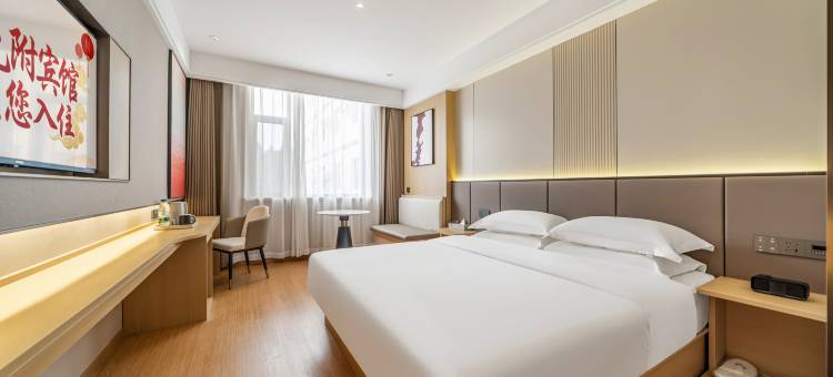 疏附宾馆(疏附县人民政府店)图片