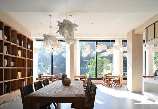 Shanweilan Scenery River View Mountain Homestay (Jiangkou Mount Fanjing Scenic Area) Hotel Overview